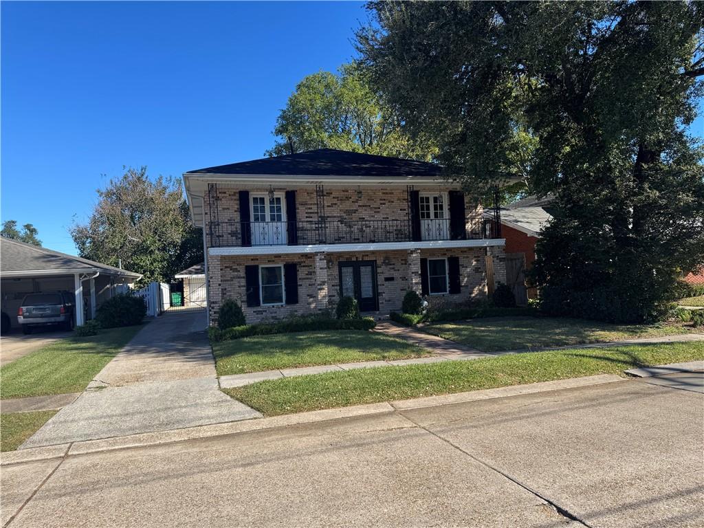 2305 METAIRIE HEIGHTS Avenue