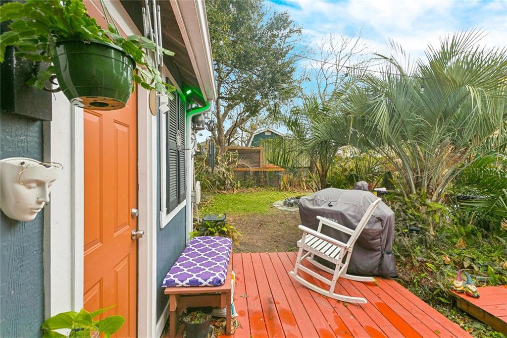 2405 MARIETTA Street