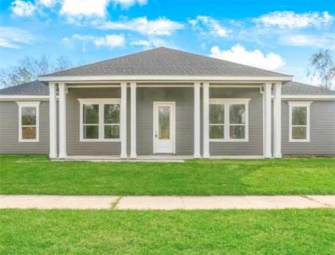 3001 BARTOLO Street Meraux LA 70075