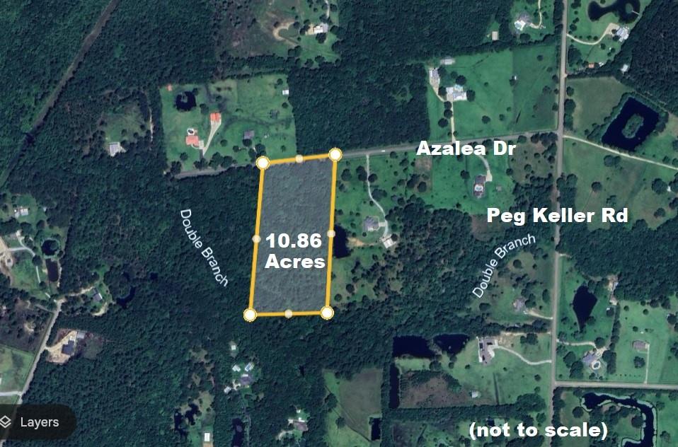 Lot 41 AZALEA Drive
