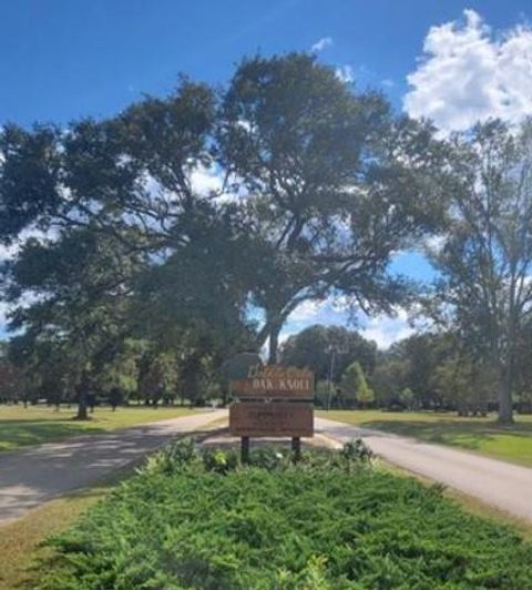 Lot 41 AZALEA Drive Abita Springs LA 70420