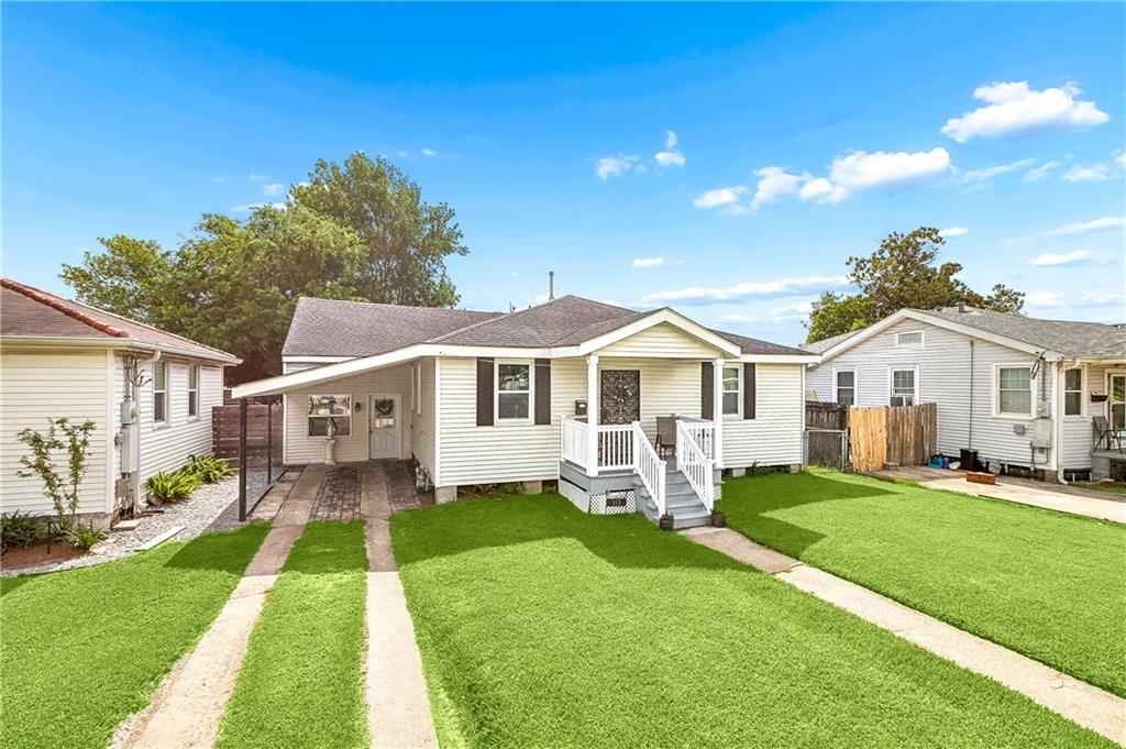 563 GELPI Avenue