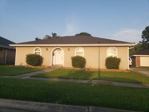 83 LISA Avenue Kenner LA 70065