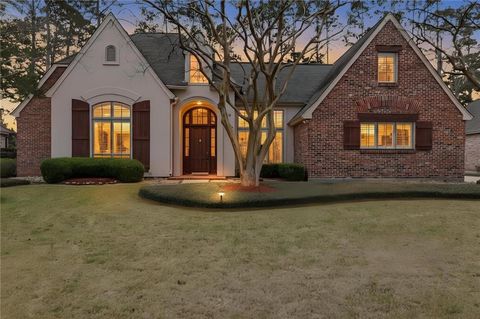 Photo of 36 WOODSTONE Drive, Mandeville, LA 70448 (MLS # 2545285)