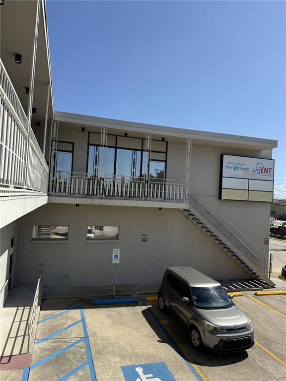 3225 DANNY PARKWAY Parkway