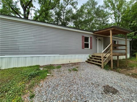 44404 DEER RIDGE Road Robert LA 70455