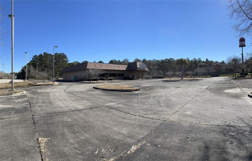 2504 OLD SPANISH Trail