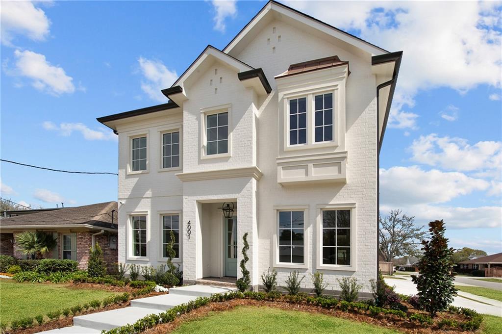 4001 METAIRIE Court