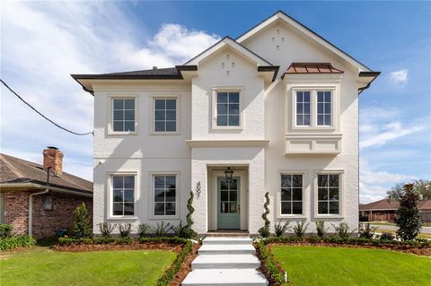 4001 METAIRIE Court Metairie LA 70002