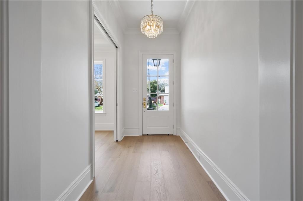 4001 METAIRIE Court