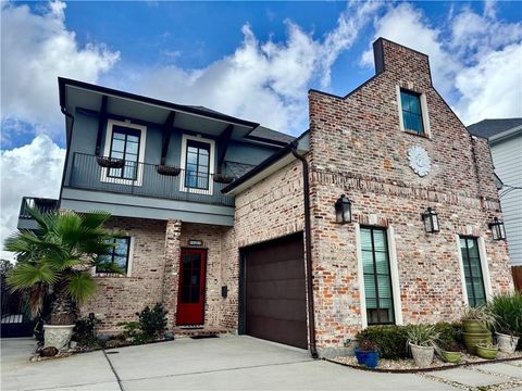 428 HESPER Avenue Metairie LA 70005