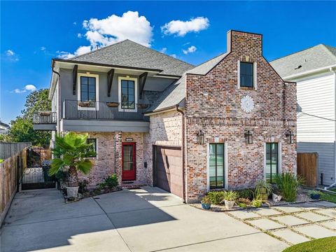428 HESPER Avenue Metairie LA 70005
