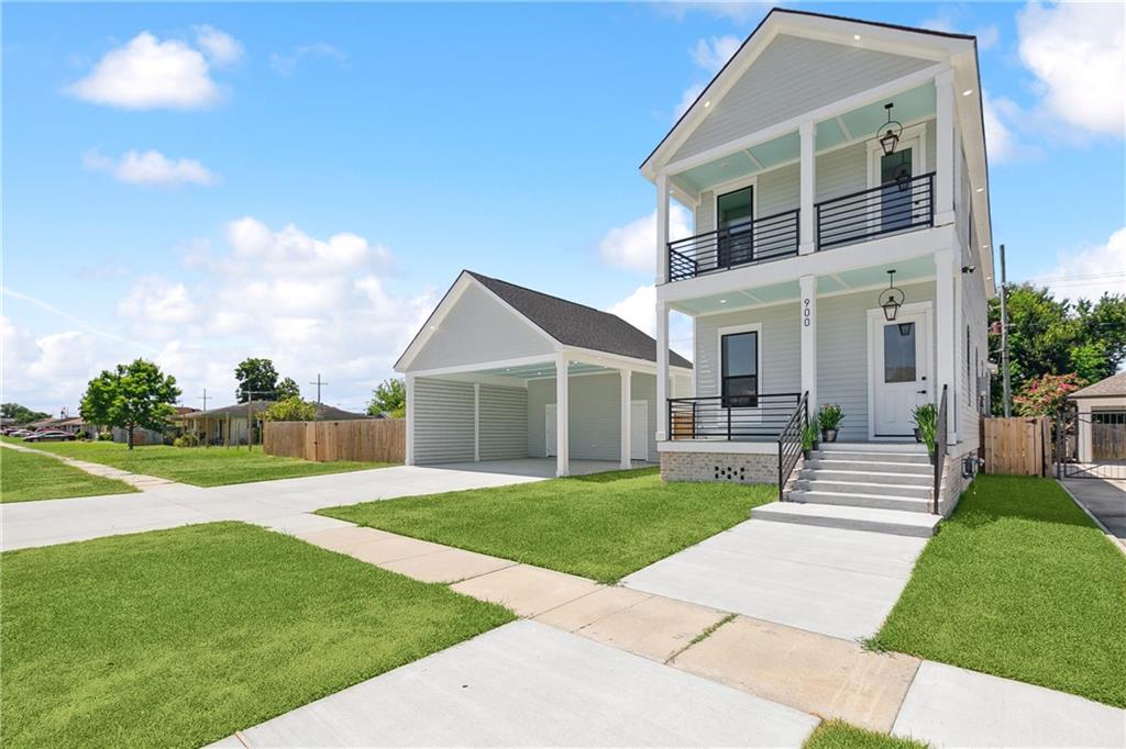 900 PERRIN Drive