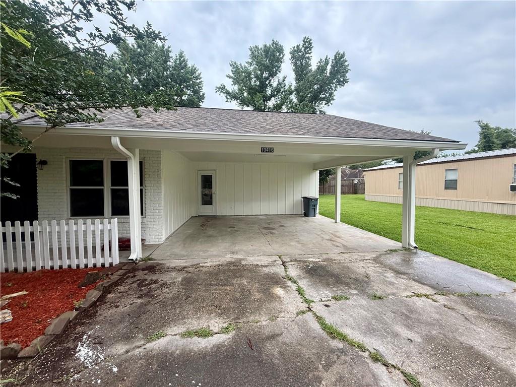 13416 BAYOU OAK Street