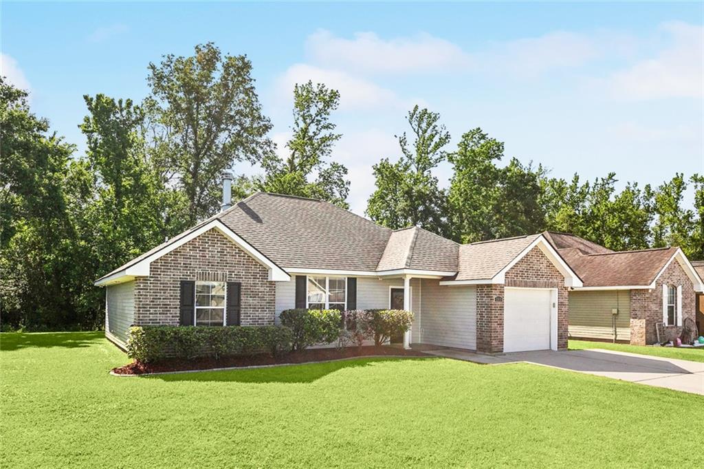 309 ALLIE Lane