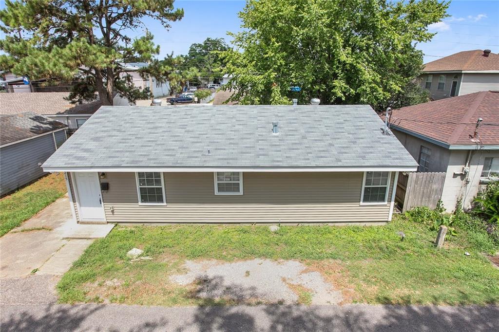 Photo 1 of 14 — 215 ST CHARLES Street, Norco, LA 70079