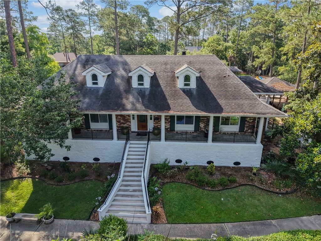 59232 PINE BAY Lane