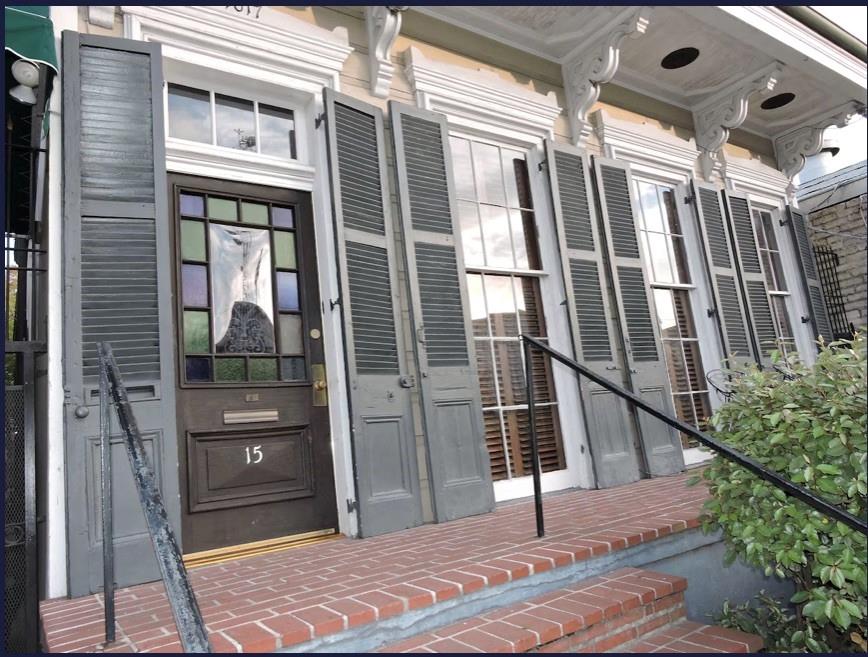 1015 N RAMPART Street