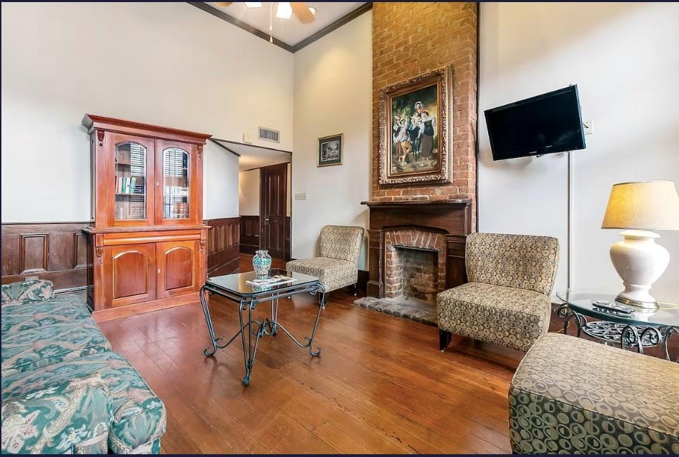 1015 N RAMPART Street