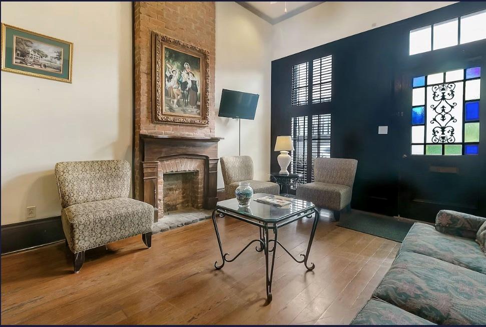 1015 N RAMPART Street