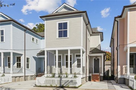 4311 S MIRO Street New Orleans LA 70125