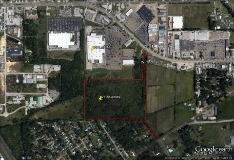 2799 W THOMAS Street Hammond LA 70403