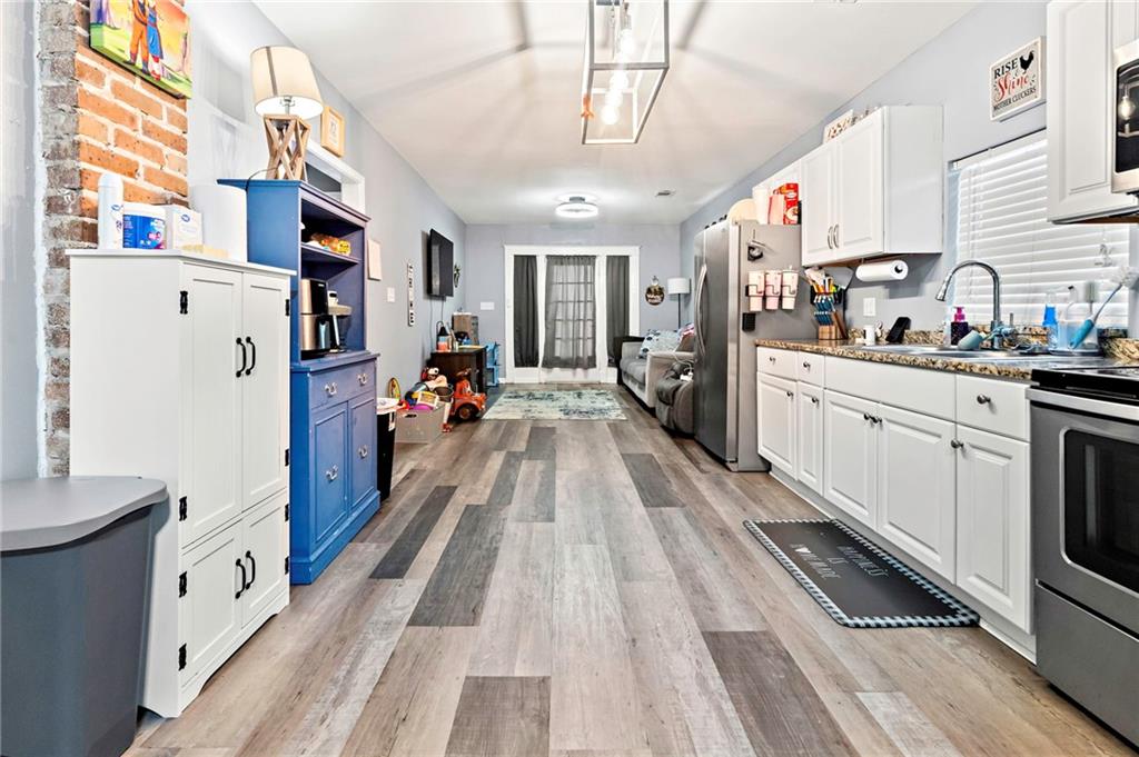 428 AVENUE G
