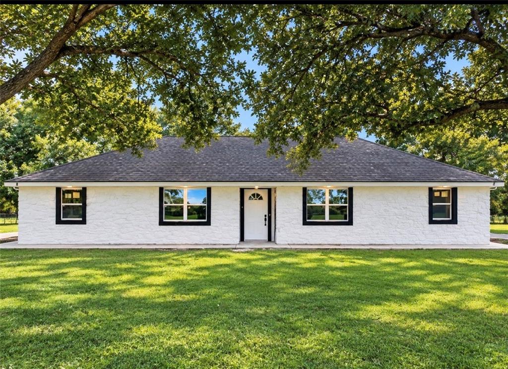 2700 S BANK Lane