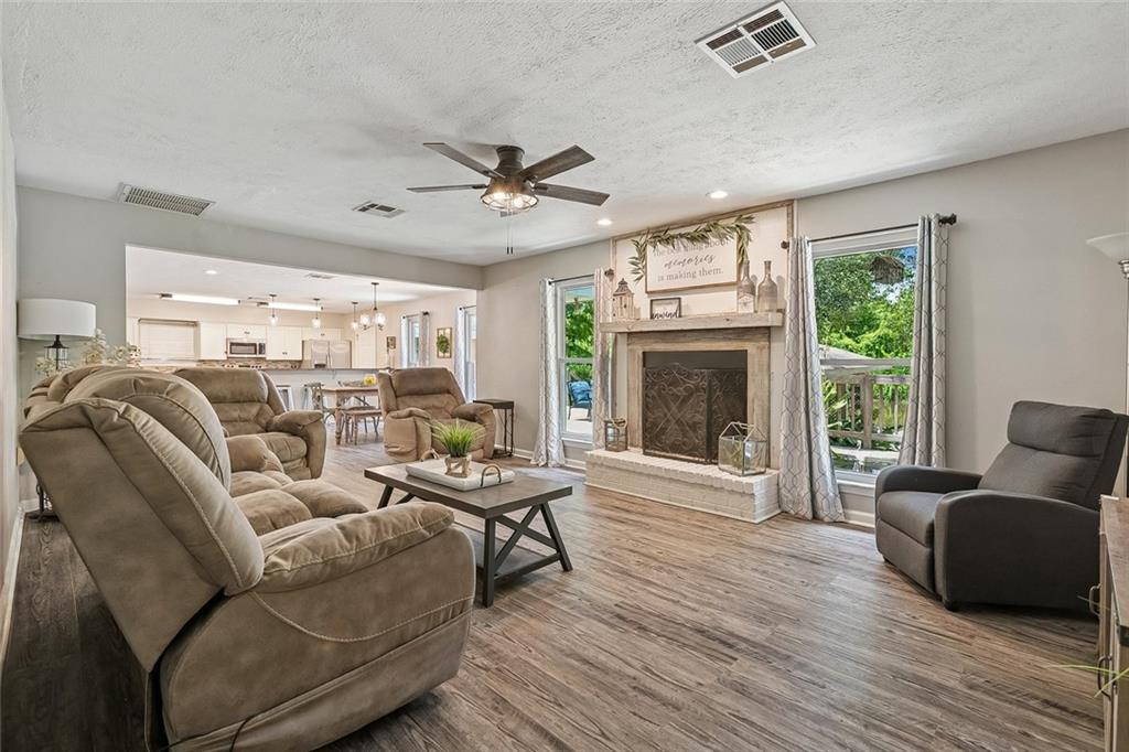 121 INDIAN MOUND Lane