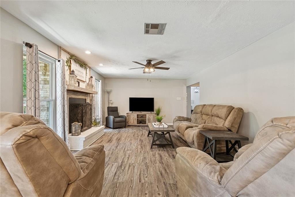 121 INDIAN MOUND Lane
