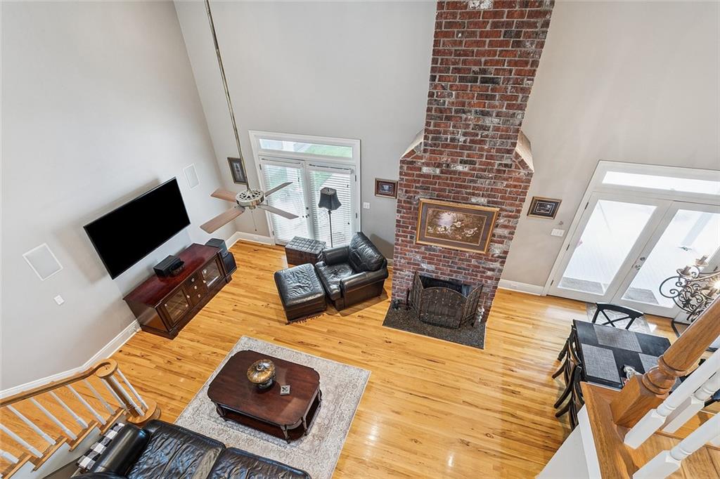 205 W MAPLE RIDGE Drive