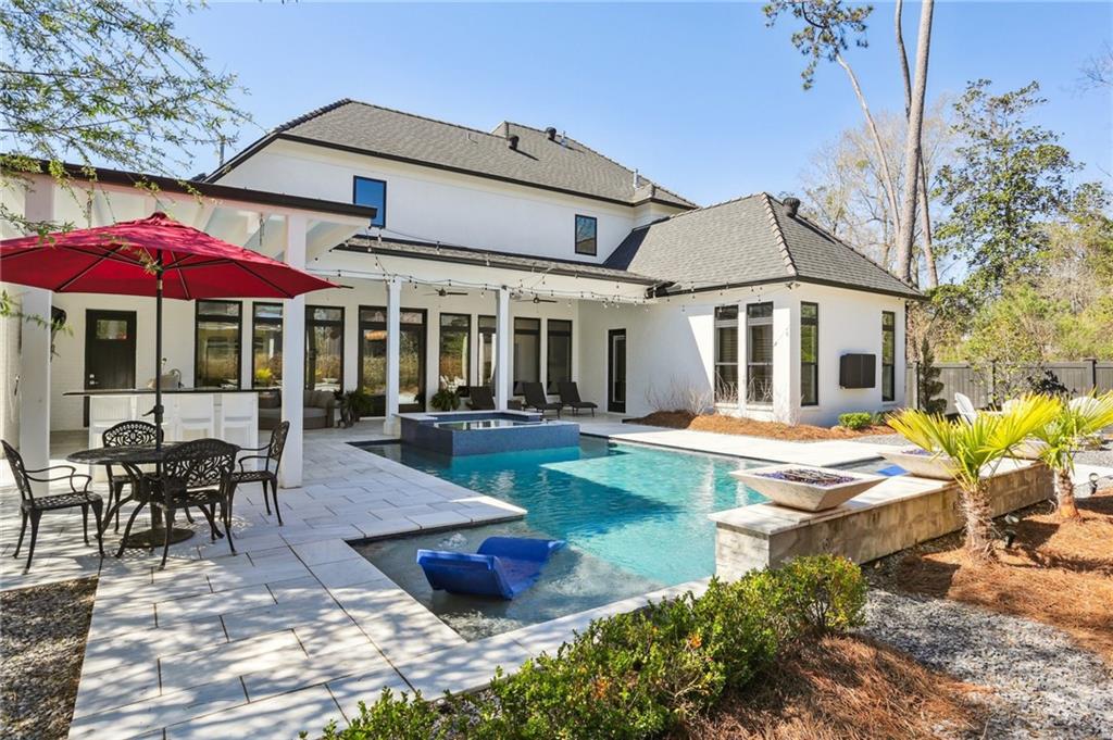 1633 OX BOW Lane