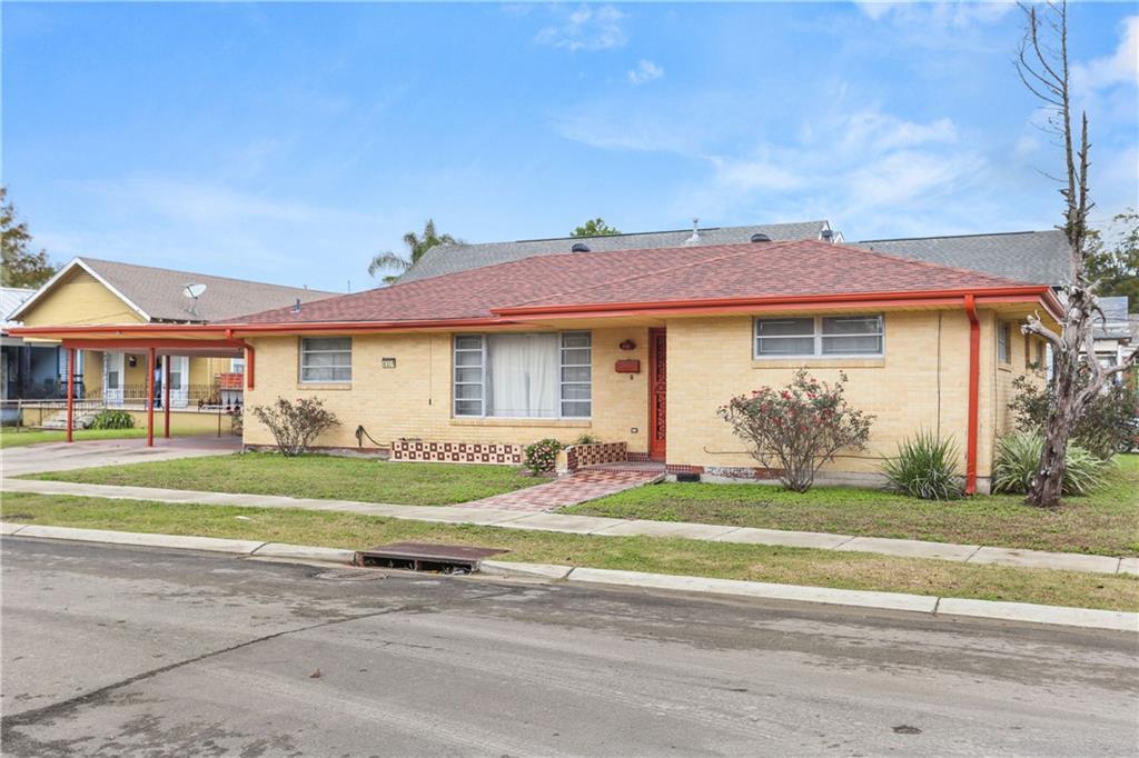 6301 S ROCHEBLAVE Street