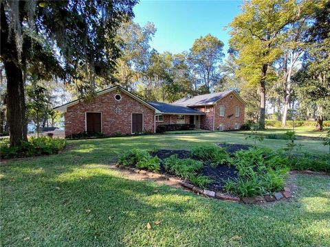 326 Moss Hill Terrace Road, Natchitoches, LA 71457 - #: 2417258