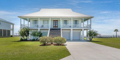 35 N TREASURE ISLE Road Slidell LA 70461