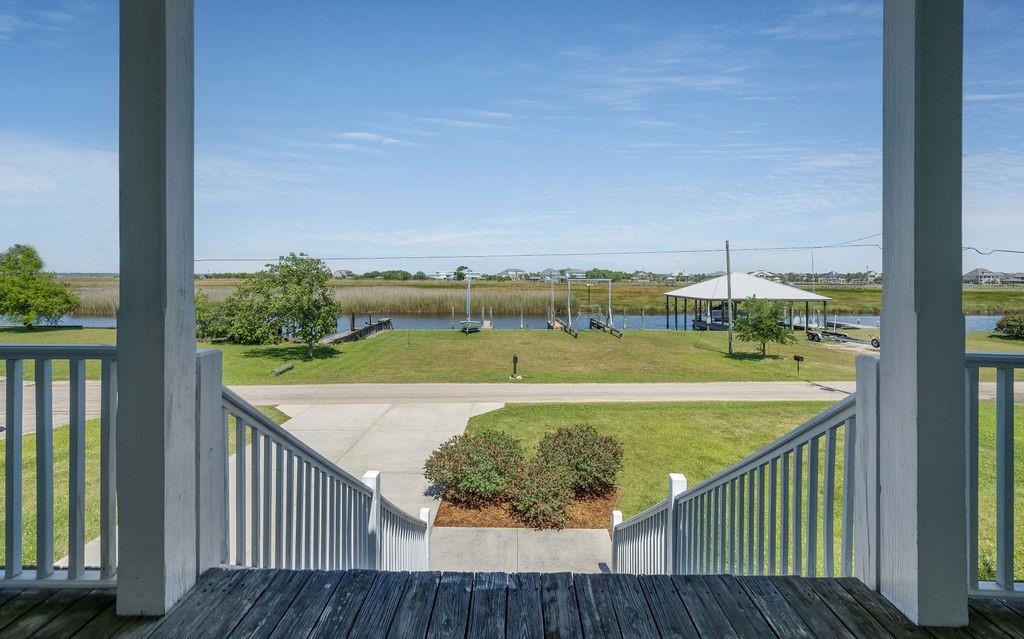 35 N TREASURE ISLE Road