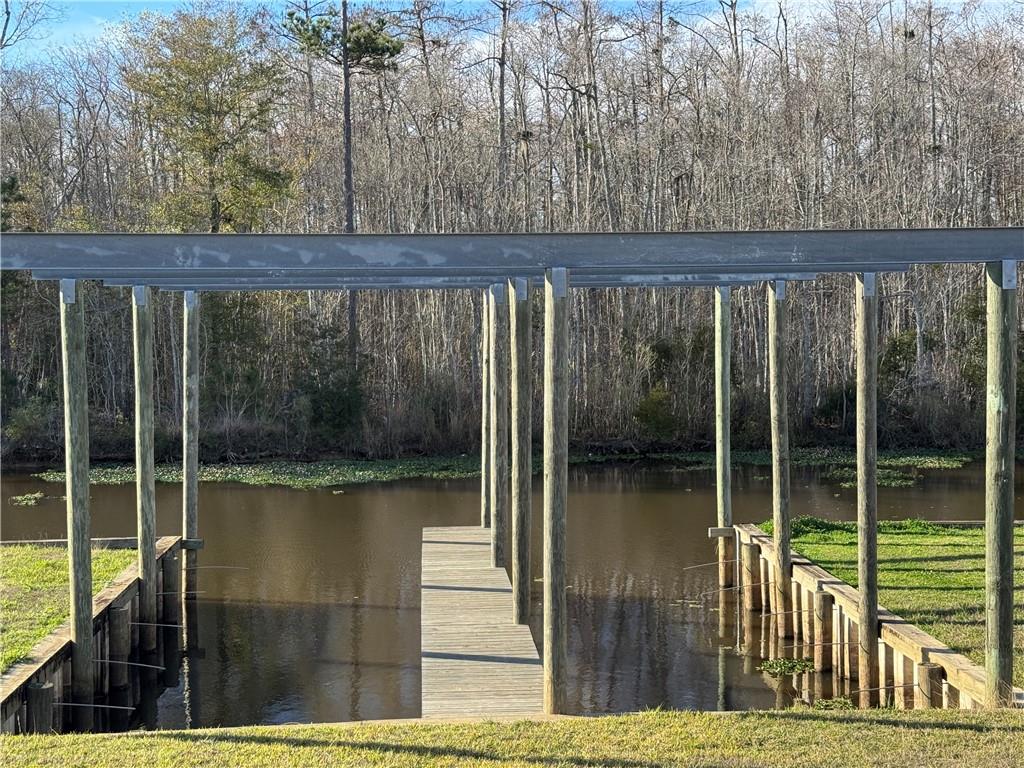 21455 YELLOW FIN Drive