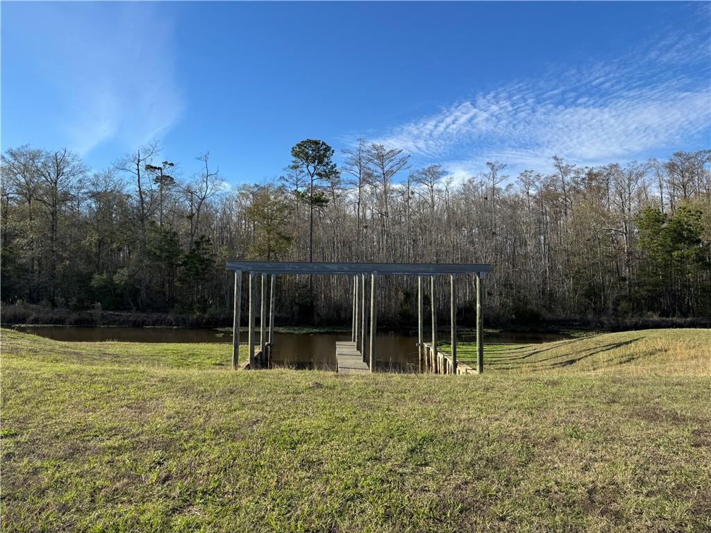 21455 YELLOW FIN Drive