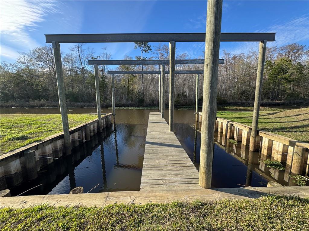 21455 YELLOW FIN Drive