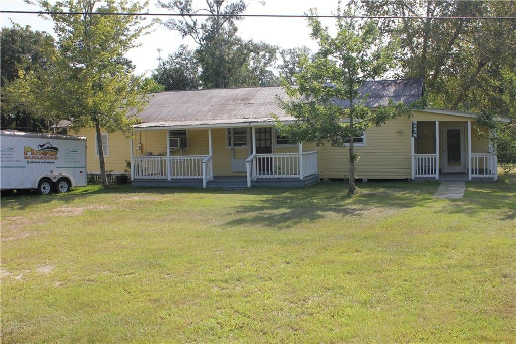 44376 SETH OCHSNER Lane