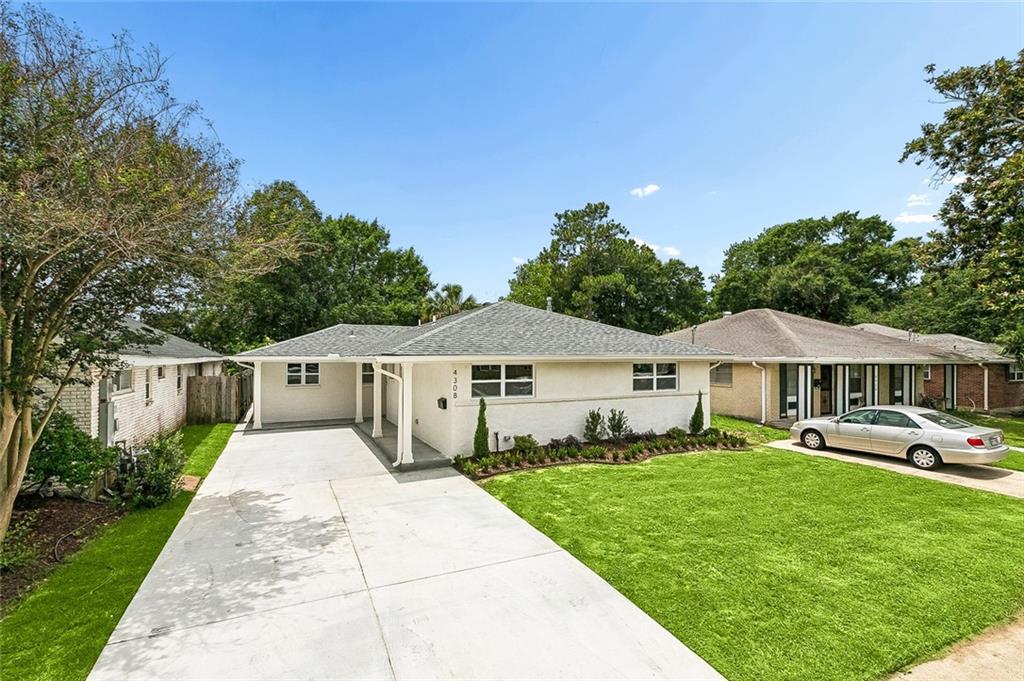 4308 TAFT Park