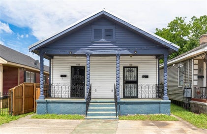 1008 10 CHARBONNET Street New Orleans LA 70117