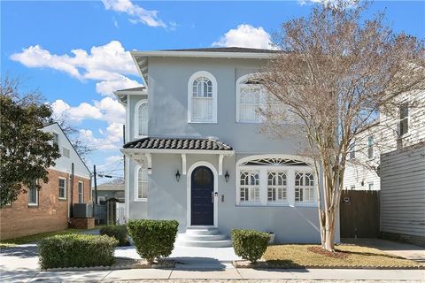 4210 VINCENNES Place New Orleans LA 70125