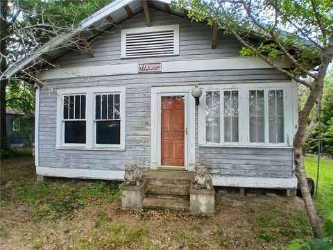 Photo of 918 W 10TH Street, Bogalusa, LA 70427 (MLS # 2554579)