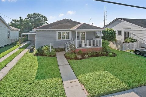 913 ODWYER Place Jefferson LA 70121