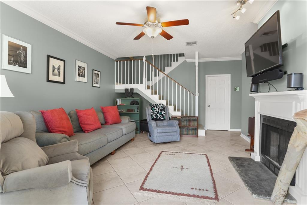 2407 AUDUBON Trace 2407