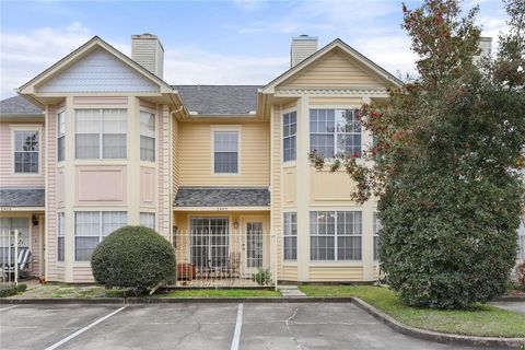 2407 AUDUBON Trace 2407 Jefferson LA 70121