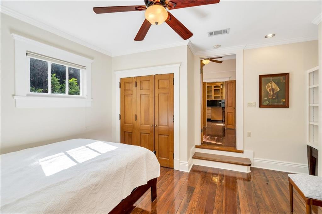 New Orleans, Louisiana 70118, United States, 4 Bedrooms Bedrooms, ,2 BathroomsBathrooms,Residential,Pending,69809
