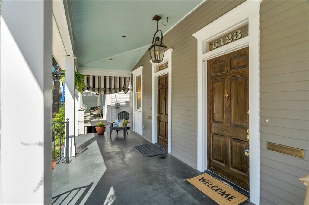 New Orleans, Louisiana 70118, United States, 4 Bedrooms Bedrooms, ,2 BathroomsBathrooms,Residential,Pending,69809