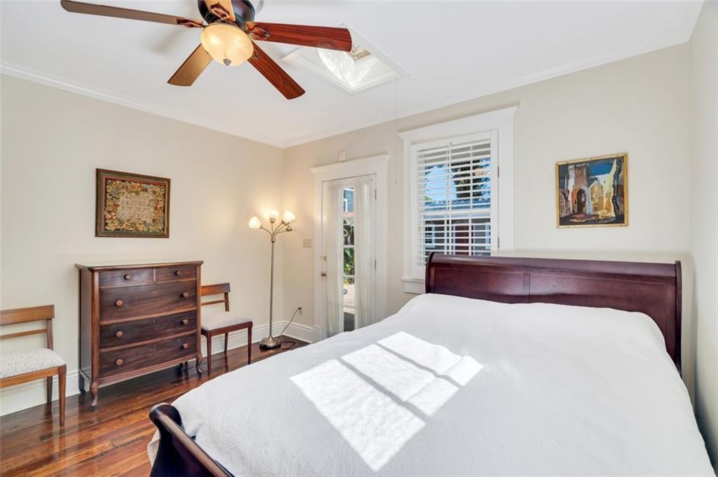 New Orleans, Louisiana 70118, United States, 4 Bedrooms Bedrooms, ,2 BathroomsBathrooms,Residential,Pending,69809